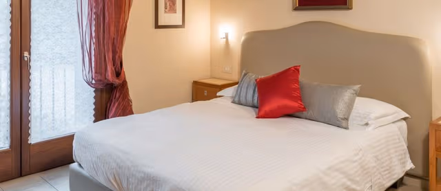 Double or Twin Room (Sole)
