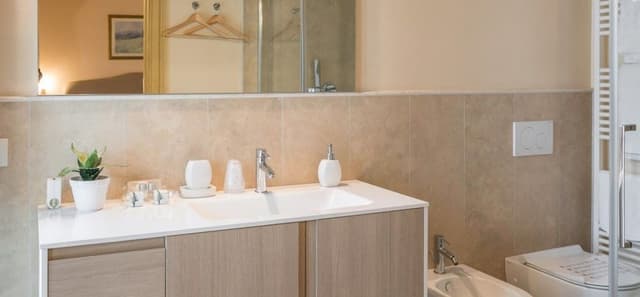 Double Room (Cielo)