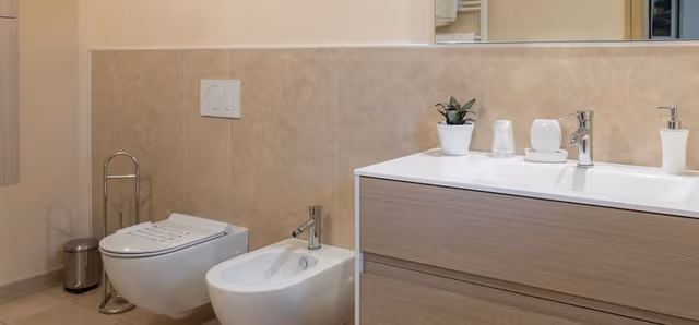 Triple Room (Luna)