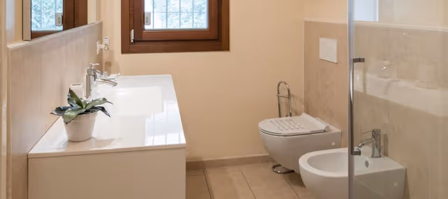 Double or Twin Room (Sole)