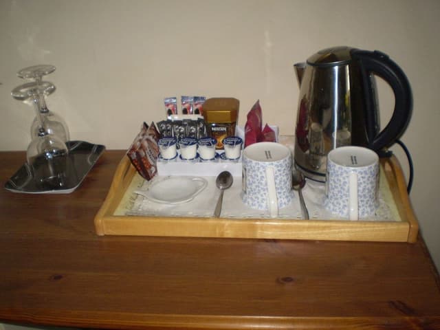 Deluxe Double or Twin Room, 1 King Bed, Valley View