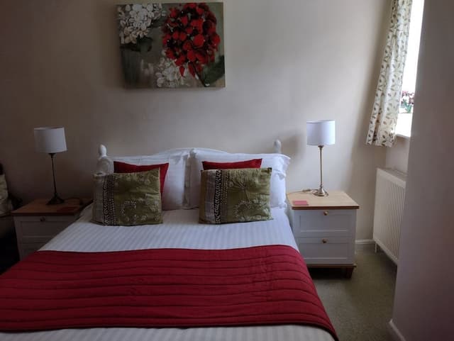 Standard Double Room, 1 Double Bed