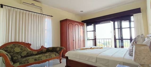 Four Bedroom Private Pool Villa