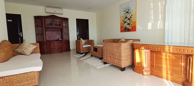 Four Bedroom Private Pool Villa