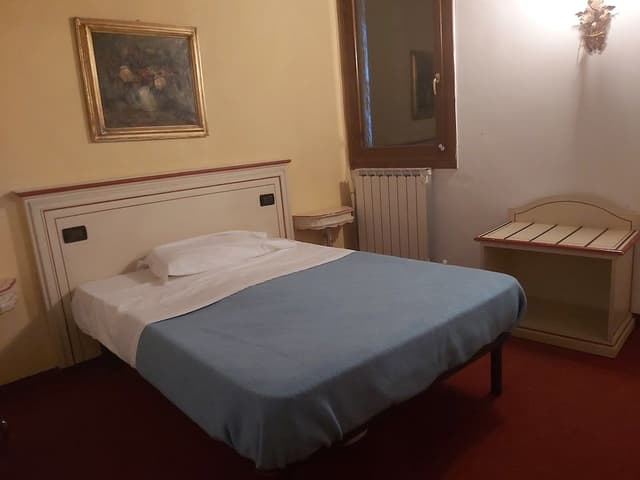 Double Room, Private Bathroom