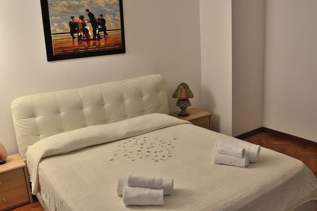 Apartment, 3 Bedrooms