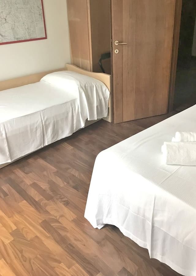Apartment, 3 Bedrooms