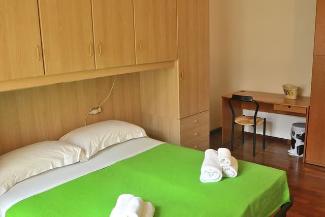 Apartment, 3 Bedrooms
