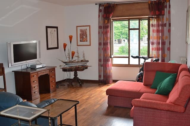 Apartment, 3 Bedrooms