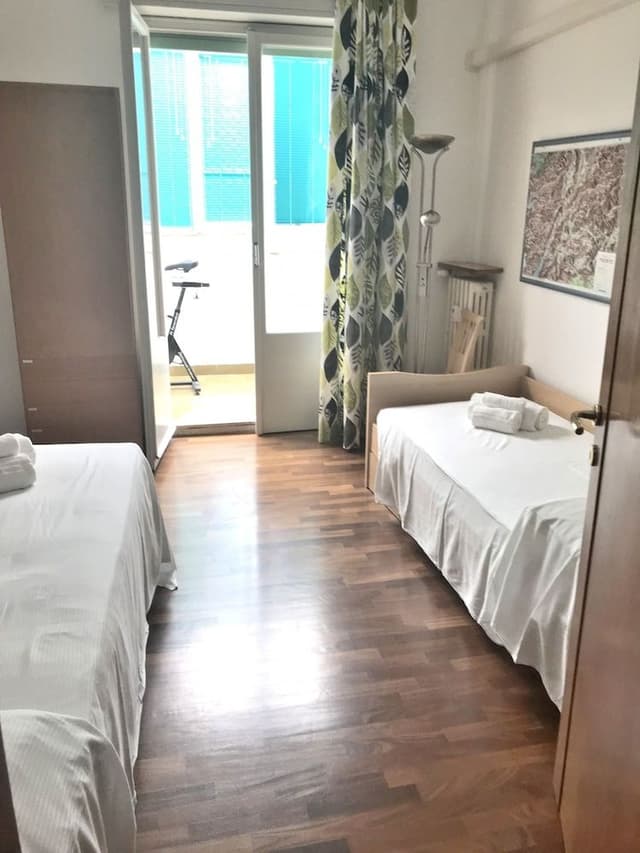 Apartment, 3 Bedrooms