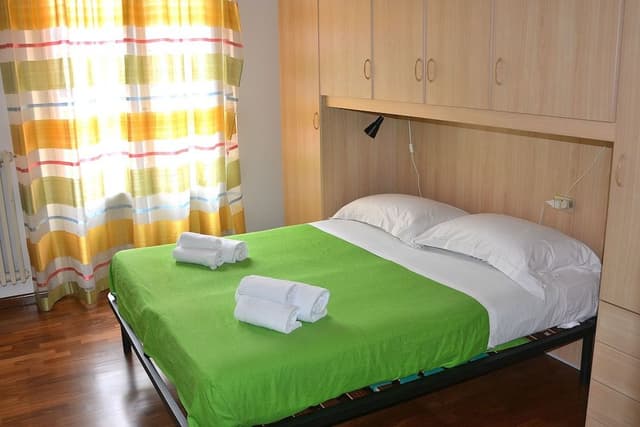 Apartment, 3 Bedrooms