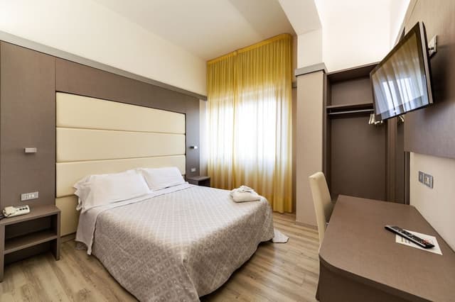Superior Double Room, 1 Queen Bed