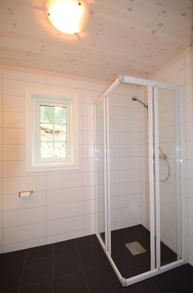 Cabin, 3 Bedrooms