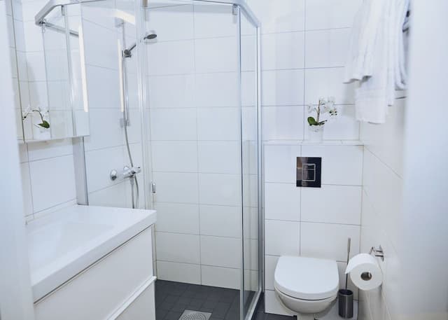 Apartment (2-5 people)