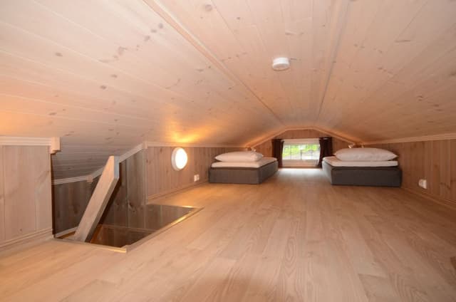 Cabin, 3 Bedrooms