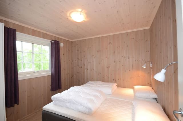 Cabin, 3 Bedrooms