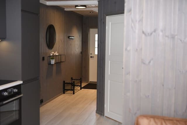 Apartment (2-5 people)