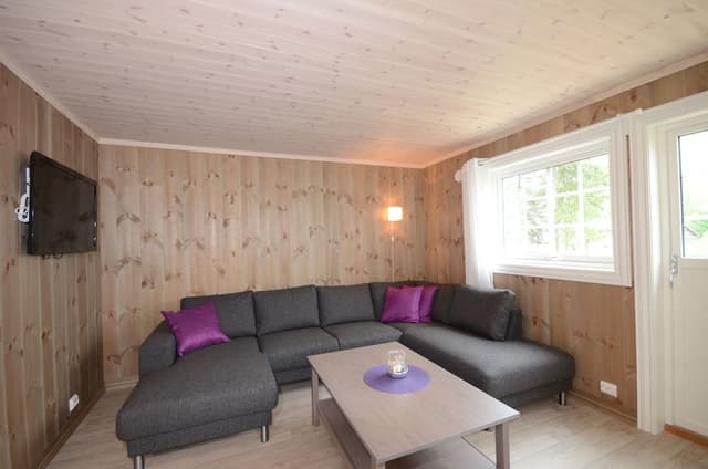 Cabin, 3 Bedrooms