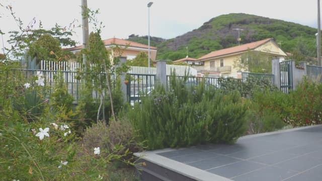 Room, 1 Bedroom, Smoking, Terrace