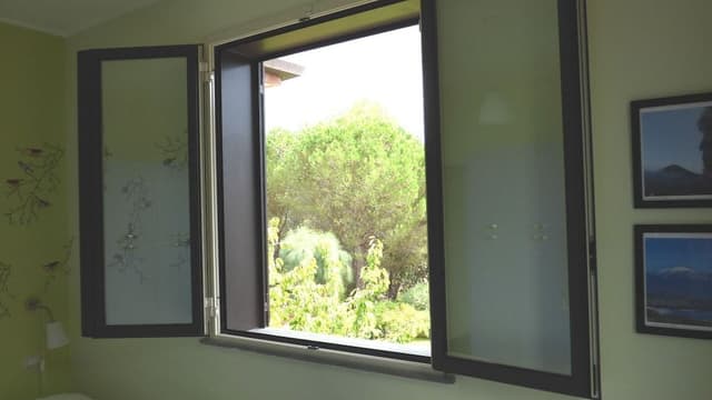 Room, 1 Bedroom, Smoking, Terrace