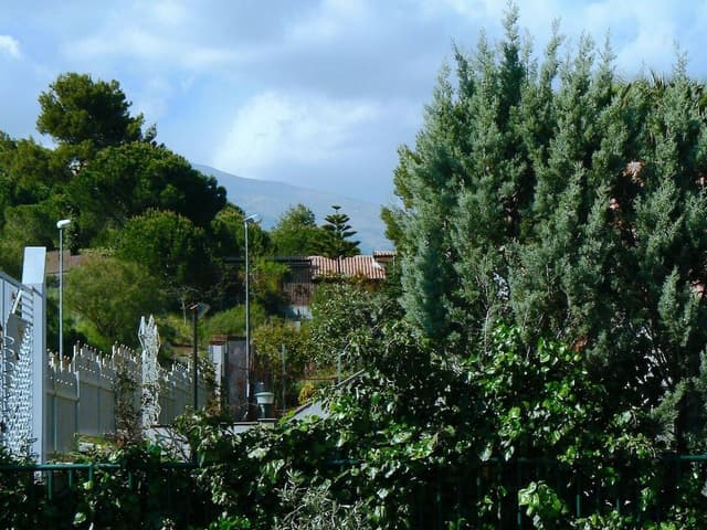 Apartment, 1 Bedroom, Balcony, Garden View
