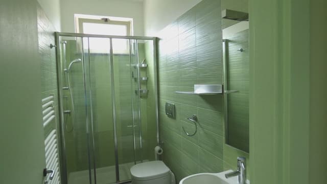 Room, 1 Bedroom, Smoking, Terrace