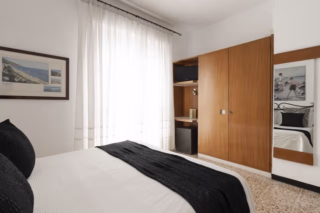 Standard Double or Twin Room, Annex Building