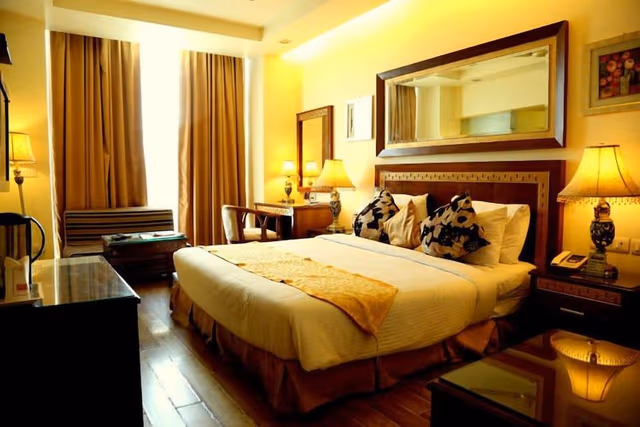 Premium Room