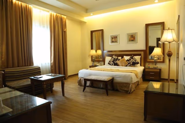 Premium Room