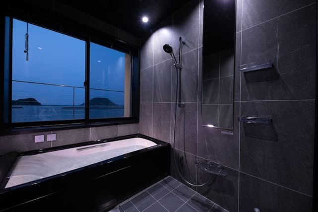 Castle Side Villa (NAMISHIZUKA), Deluxe Meals Included [Check-in from 3PM]