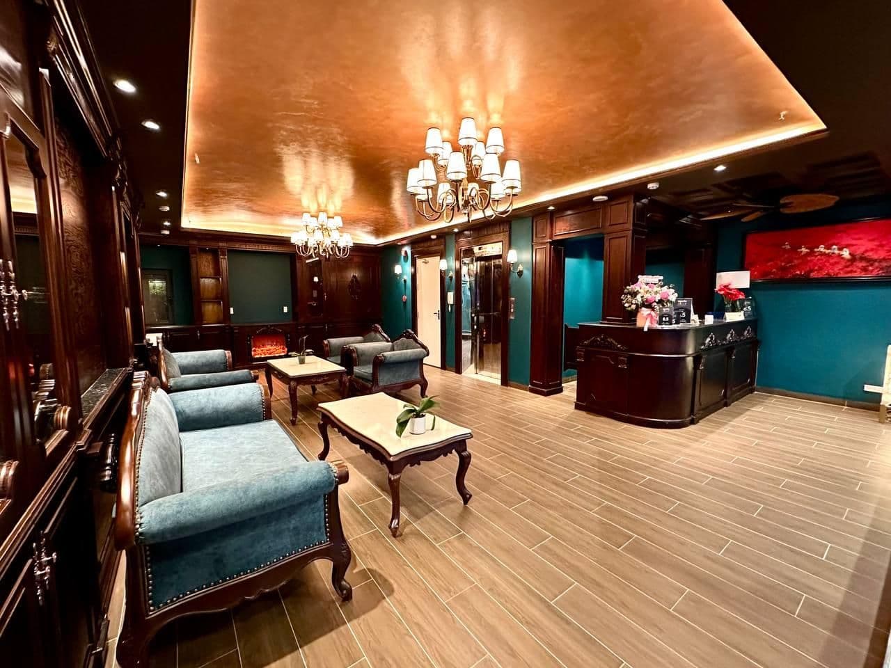 Tulip Hotel 2 Tulip Hotel 2
