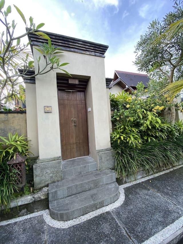 Luxury Villa, 1 Bedroom, Private Pool
