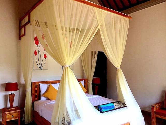 1 Bedroom Garden Suite