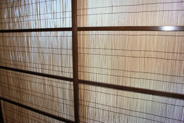 Double Room, Shared Bathroom (No windows)