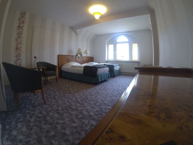 Apartment, 4 Bedrooms