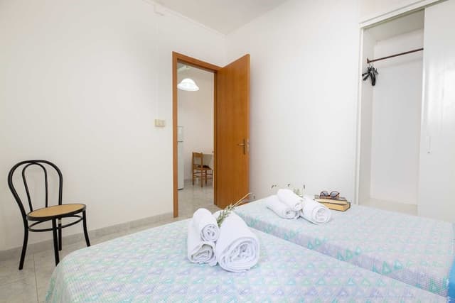 Cottage, 2 Bedrooms, Garden Area