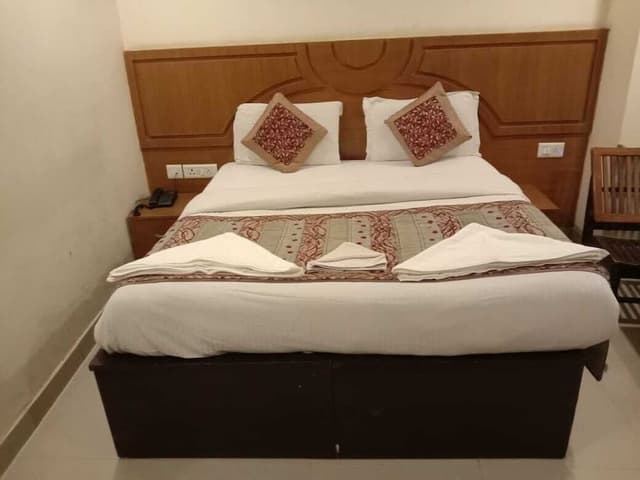 Super Deluxe Room
