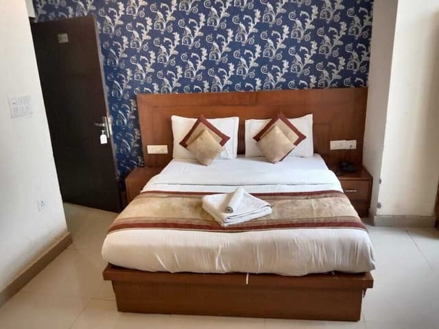 Super Deluxe Room