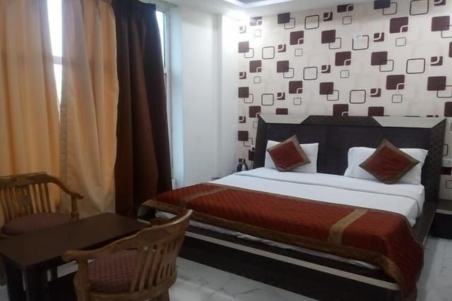 Super Deluxe Room
