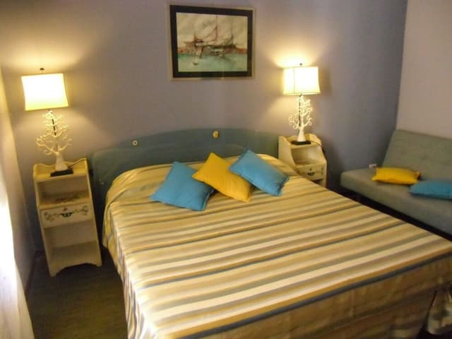 Classic Triple Room