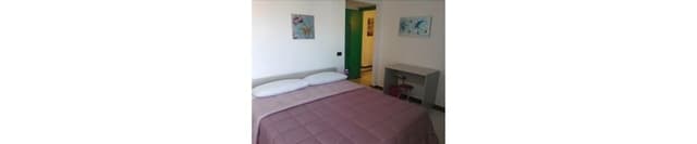 Double Room, Ensuite (Lavanda)