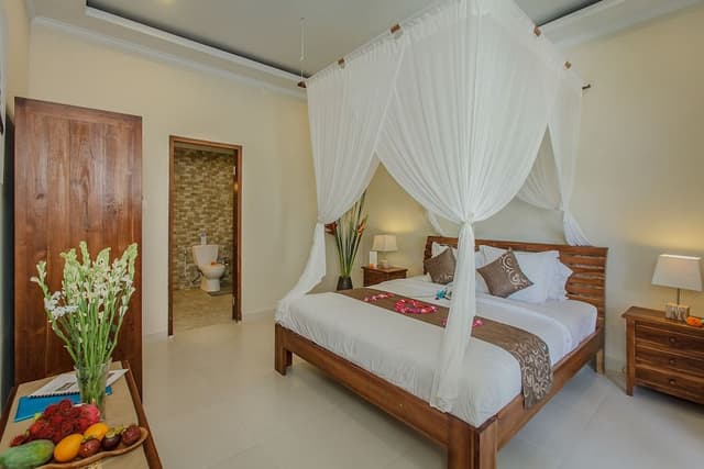 Villa, 2 Bedrooms, Private Pool