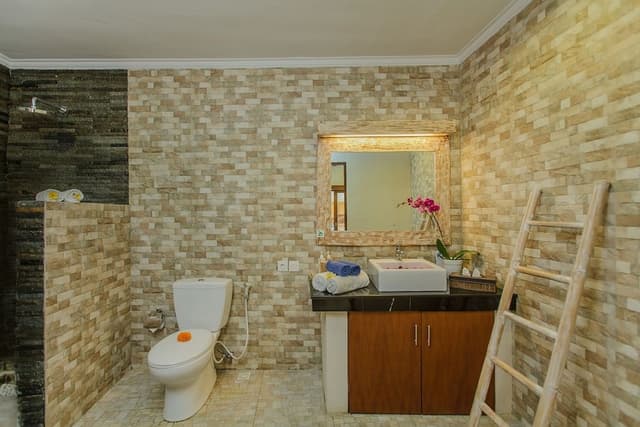 Villa, 2 Bedrooms, Private Pool