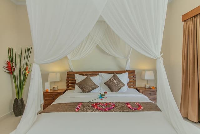 Villa, 2 Bedrooms, Private Pool