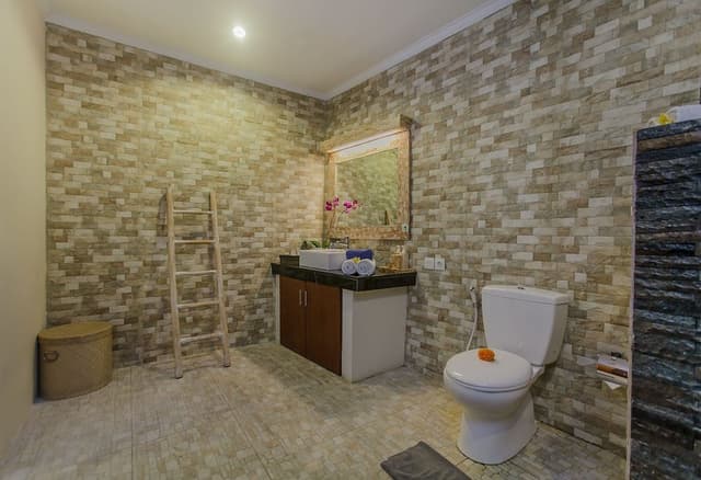 Villa, 2 Bedrooms, Private Pool
