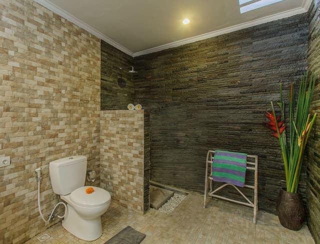 Villa, 2 Bedrooms, Private Pool