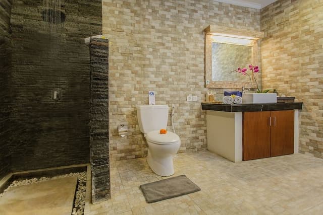 Villa, 2 Bedrooms, Private Pool