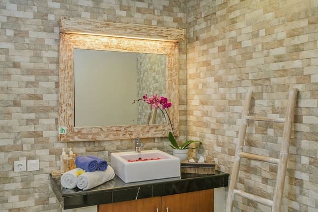 Villa, 2 Bedrooms, Private Pool