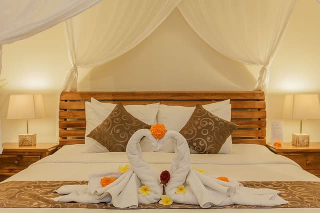 Villa, 2 Bedrooms, Private Pool