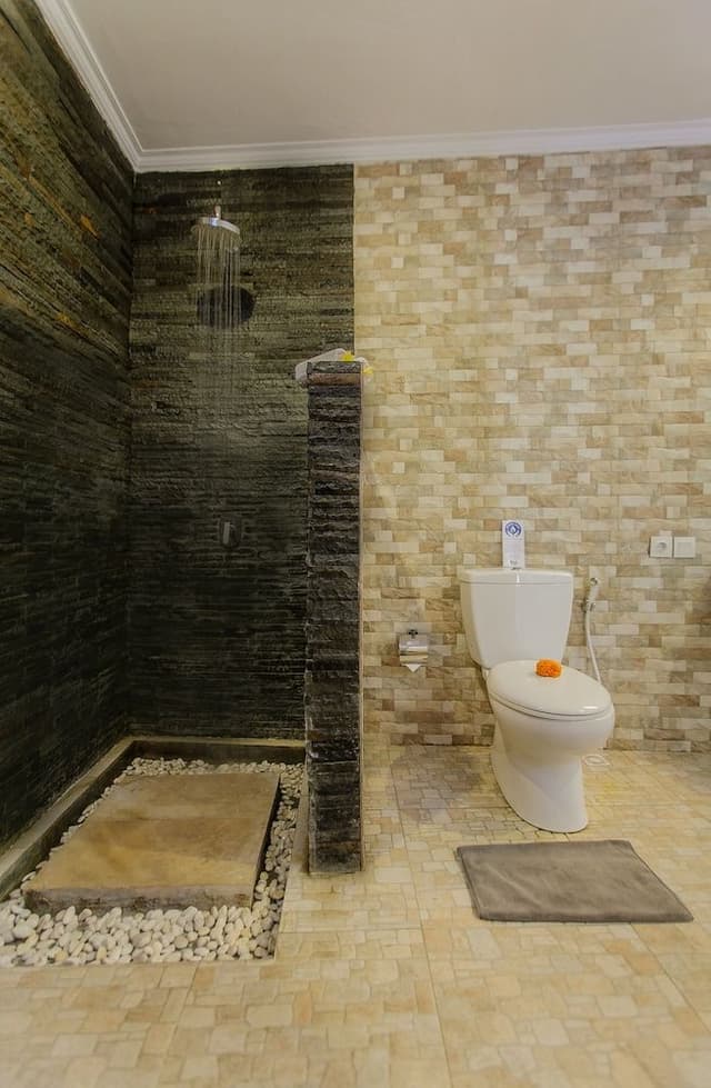 Villa, 2 Bedrooms, Private Pool